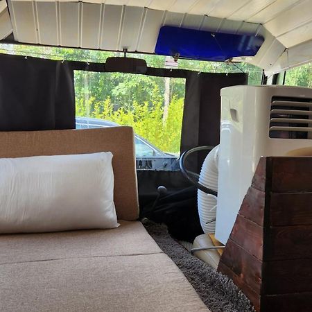 Genting Greenwoods Tiny Houses & Events Hall Resorts World Genting Esterno foto