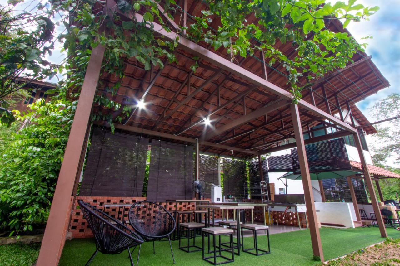 Genting Greenwoods Tiny Houses & Events Hall Resorts World Genting Esterno foto