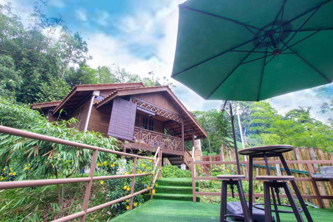 Genting Greenwoods Tiny Houses & Events Hall Resorts World Genting Esterno foto