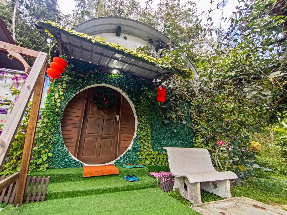 Genting Greenwoods Tiny Houses & Events Hall Resorts World Genting Esterno foto