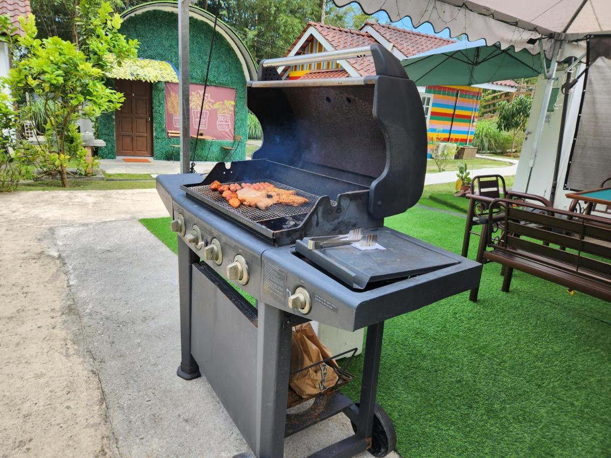 Genting Greenwoods Tiny Houses & Events Hall Resorts World Genting Esterno foto