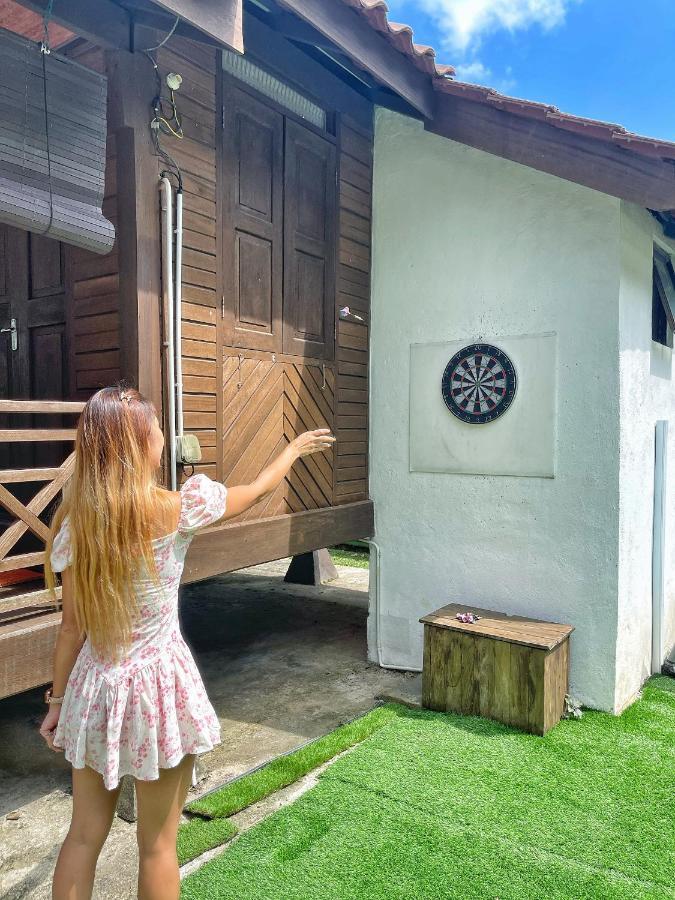 Genting Greenwoods Tiny Houses & Events Hall Resorts World Genting Esterno foto