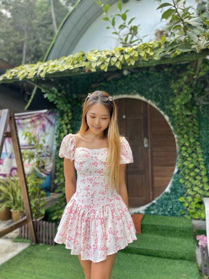 Genting Greenwoods Tiny Houses & Events Hall Resorts World Genting Esterno foto
