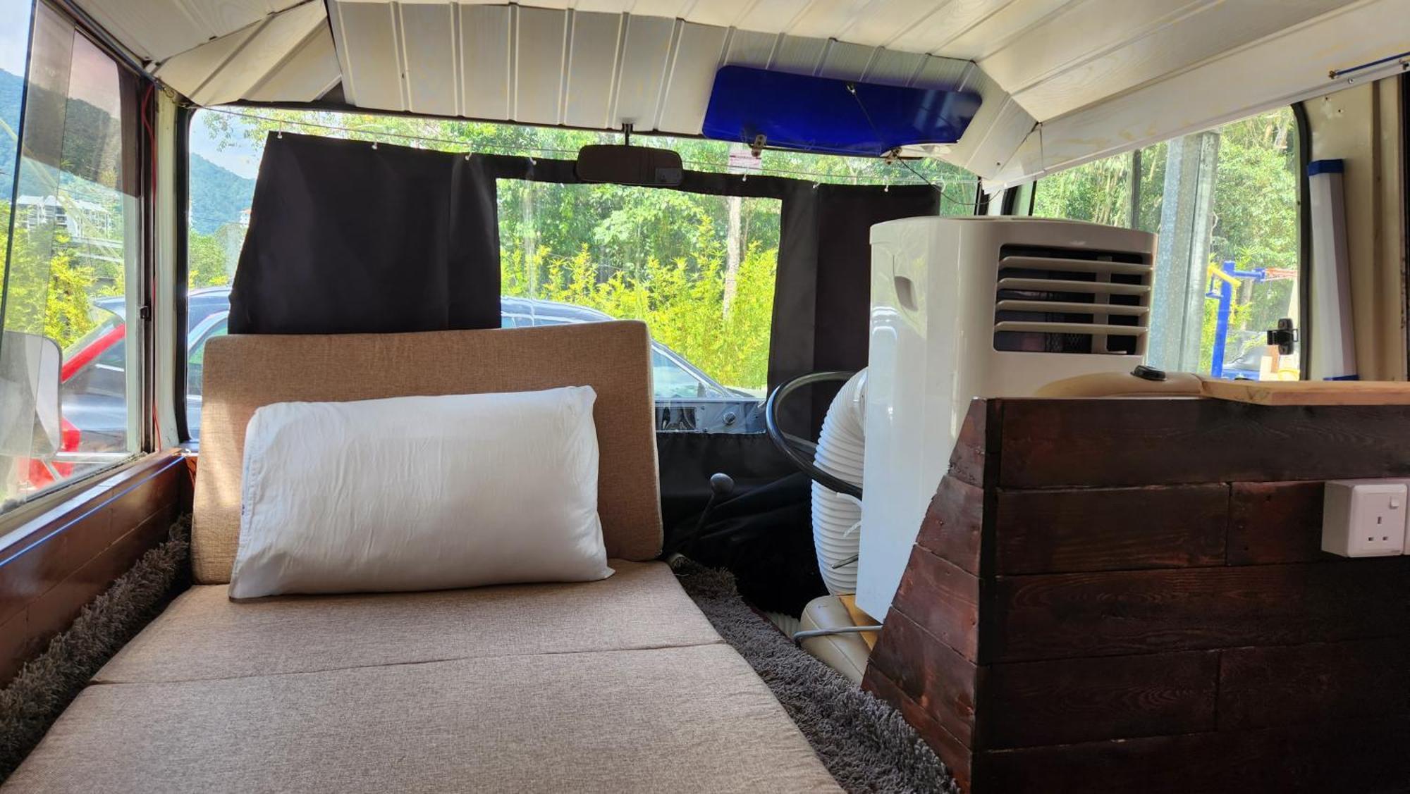 Genting Greenwoods Tiny Houses & Events Hall Resorts World Genting Esterno foto
