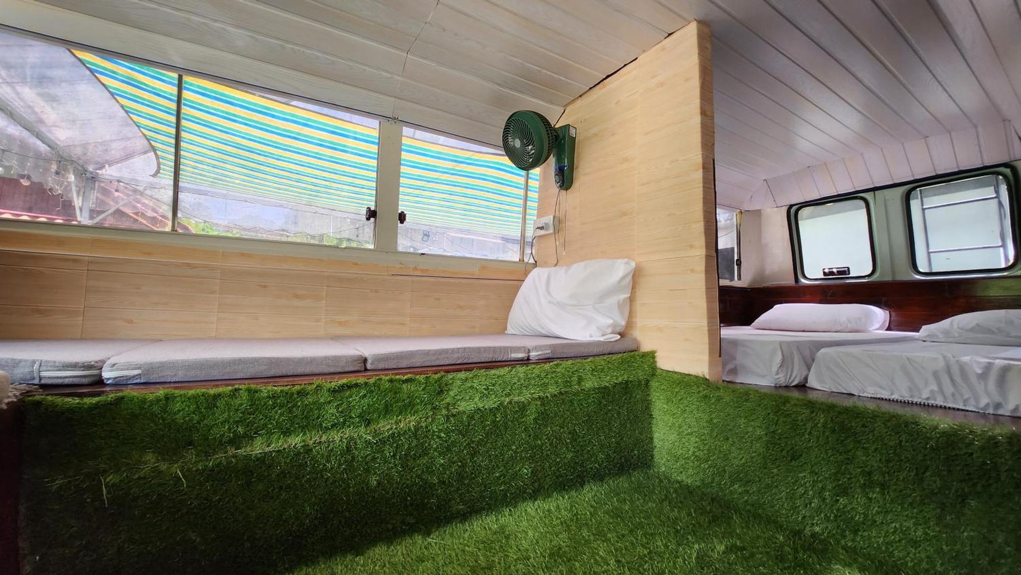 Genting Greenwoods Tiny Houses & Events Hall Resorts World Genting Esterno foto