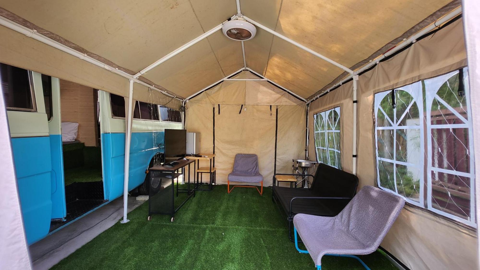 Genting Greenwoods Tiny Houses & Events Hall Resorts World Genting Esterno foto