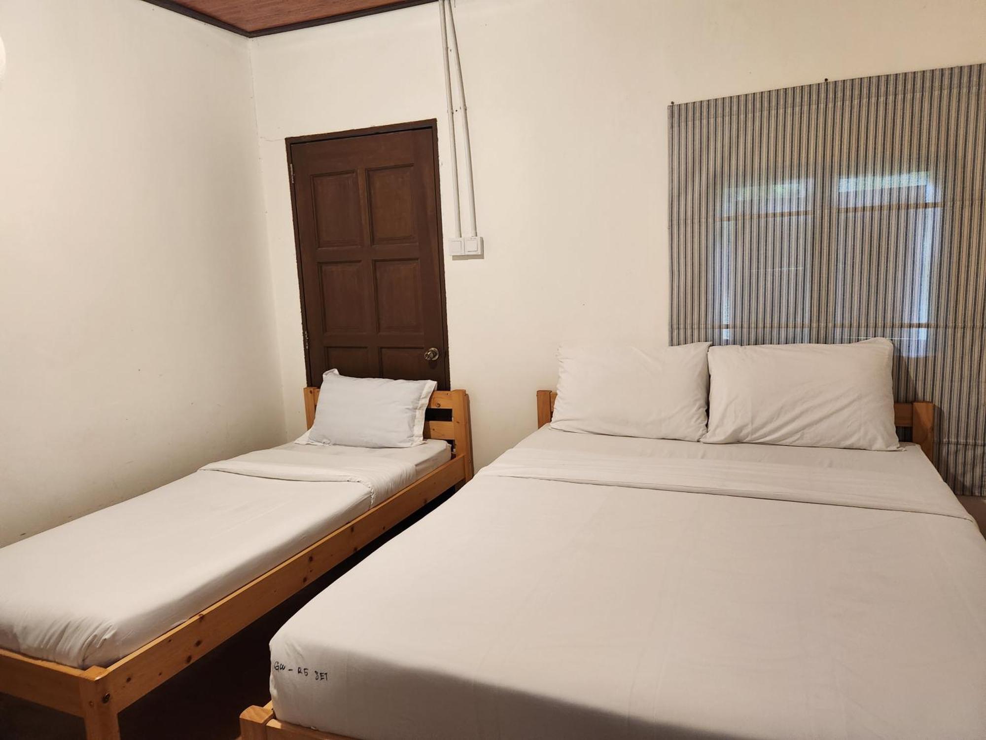 Genting Greenwoods Tiny Houses & Events Hall Resorts World Genting Camera foto