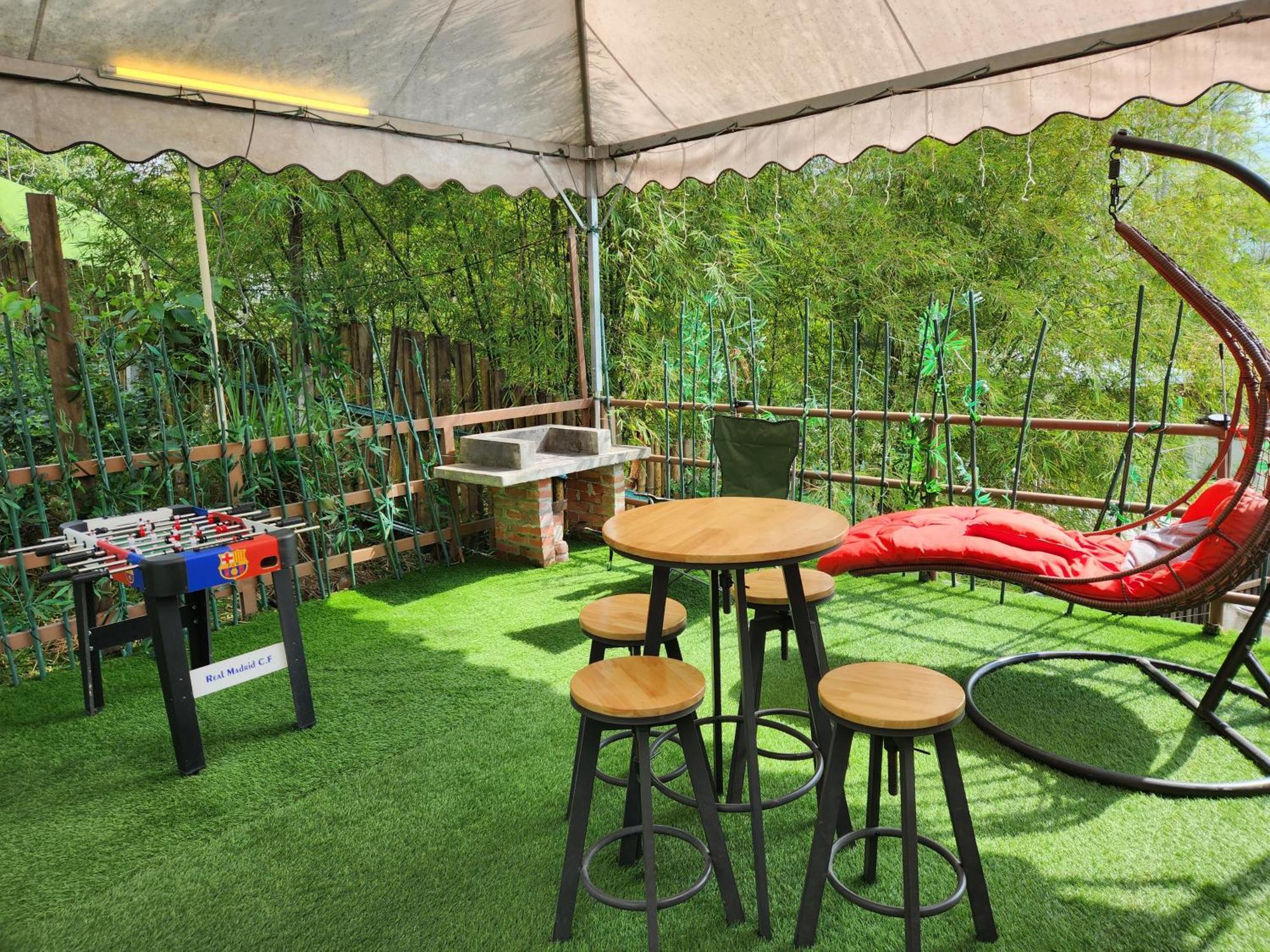 Genting Greenwoods Tiny Houses & Events Hall Resorts World Genting Camera foto