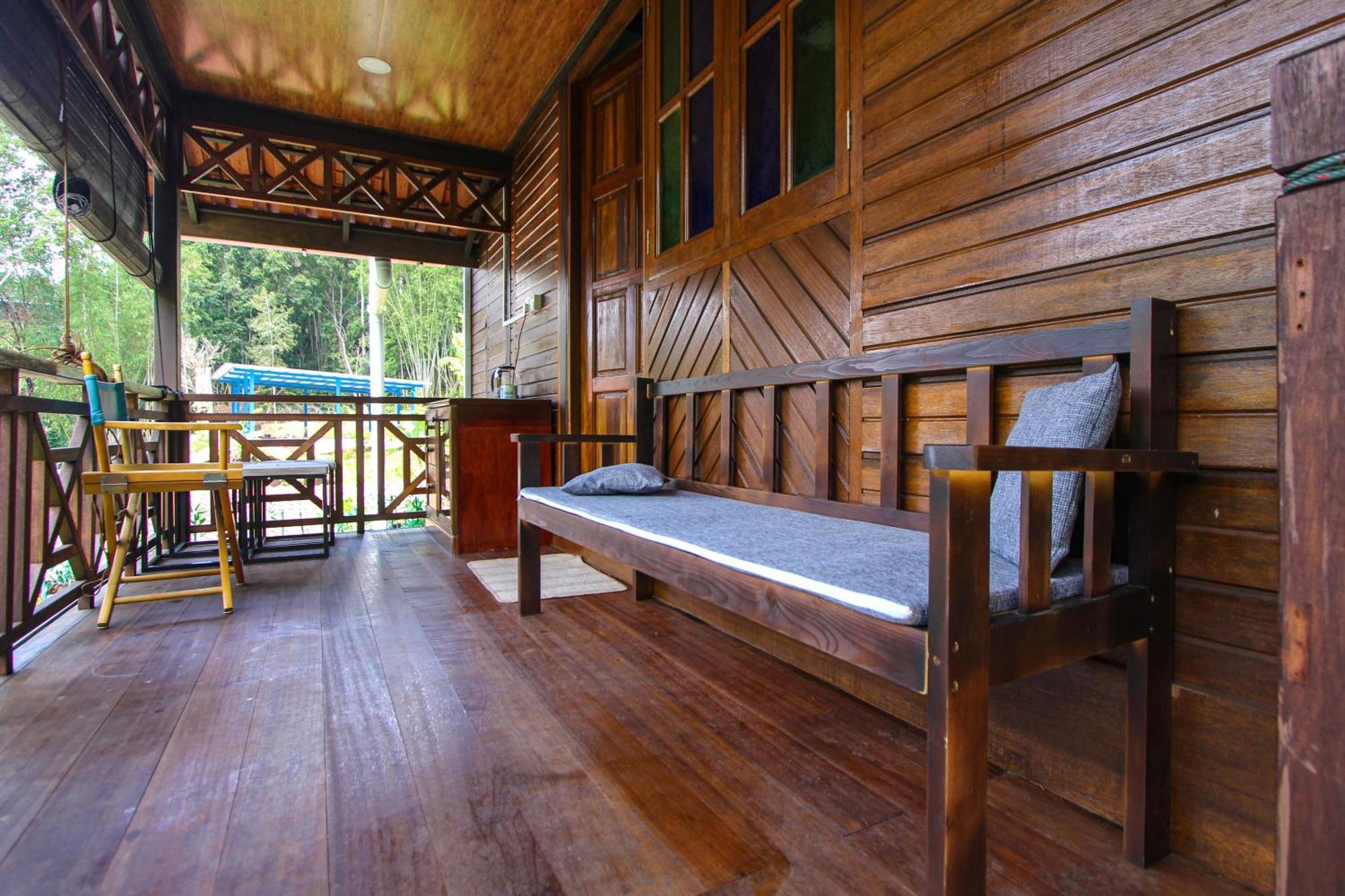 Genting Greenwoods Tiny Houses & Events Hall Resorts World Genting Camera foto