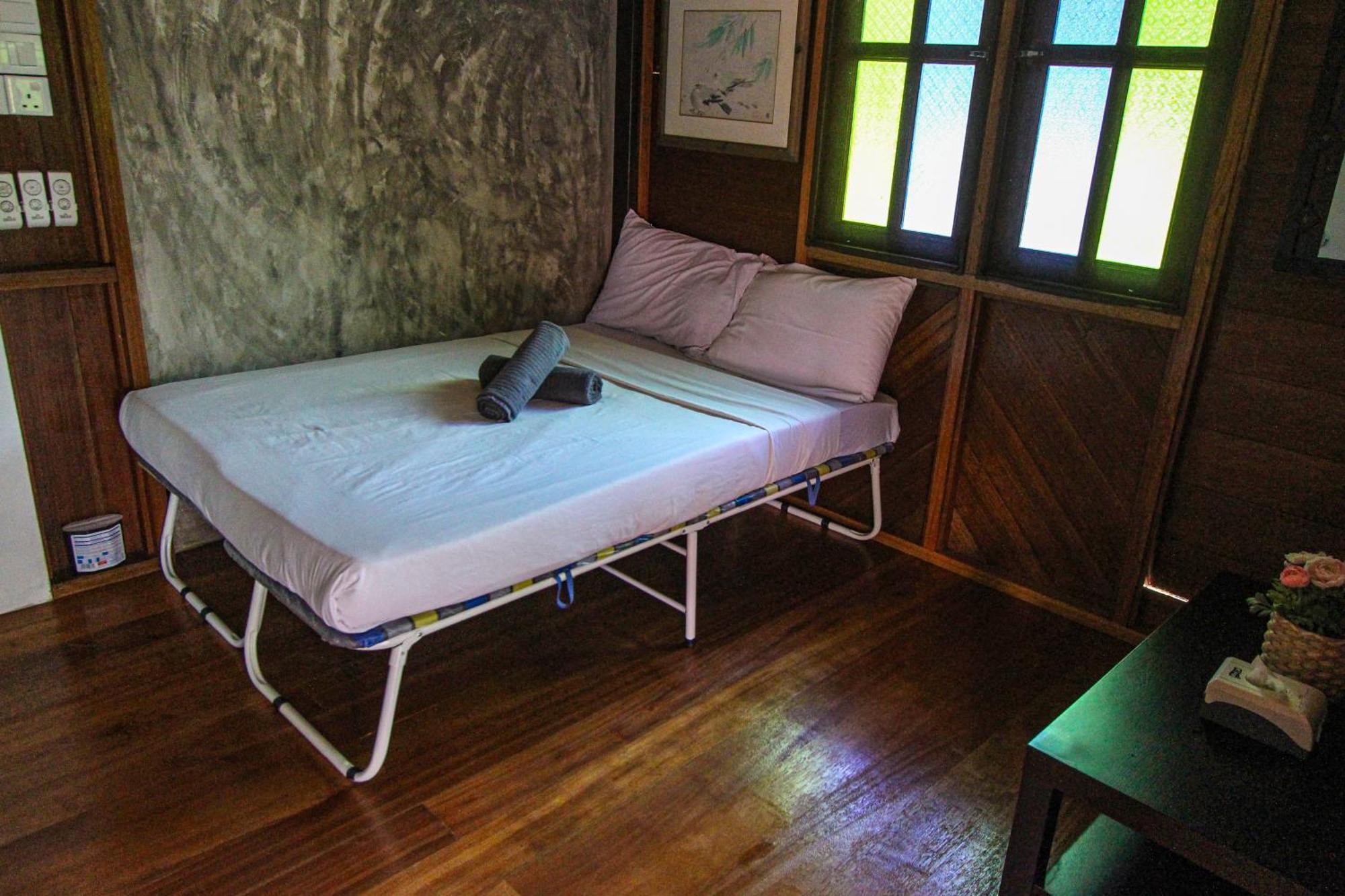 Genting Greenwoods Tiny Houses & Events Hall Resorts World Genting Camera foto