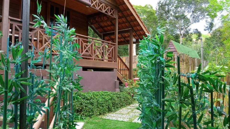 Genting Greenwoods Tiny Houses & Events Hall Resorts World Genting Camera foto