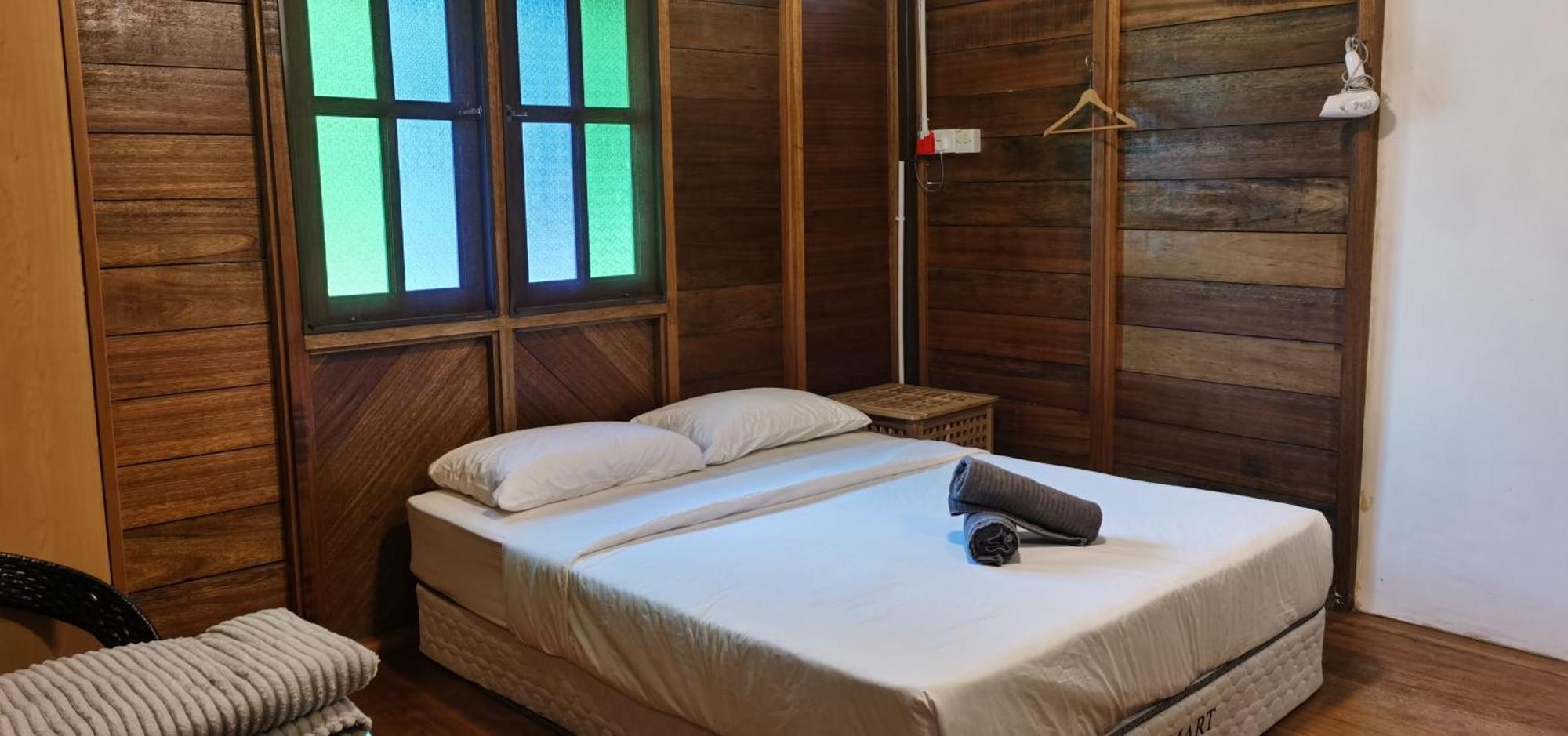 Genting Greenwoods Tiny Houses & Events Hall Resorts World Genting Camera foto