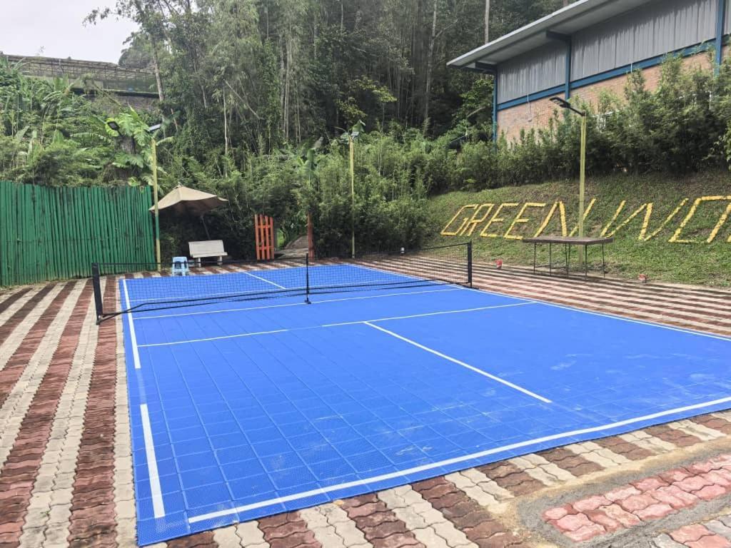 Genting Greenwoods Tiny Houses & Events Hall Resorts World Genting Esterno foto